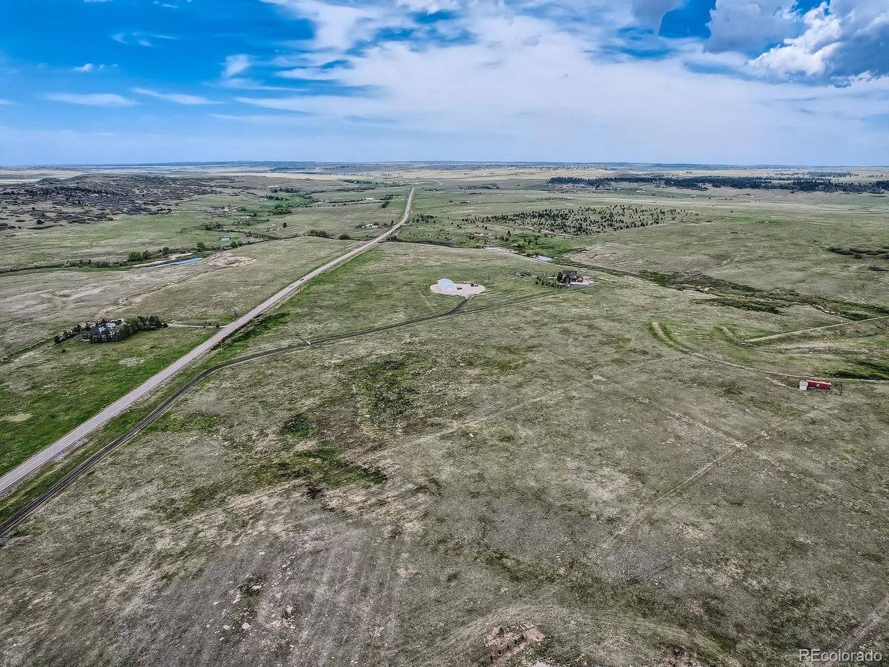 11750 S State Highway 83, Franktown, CO 80116
