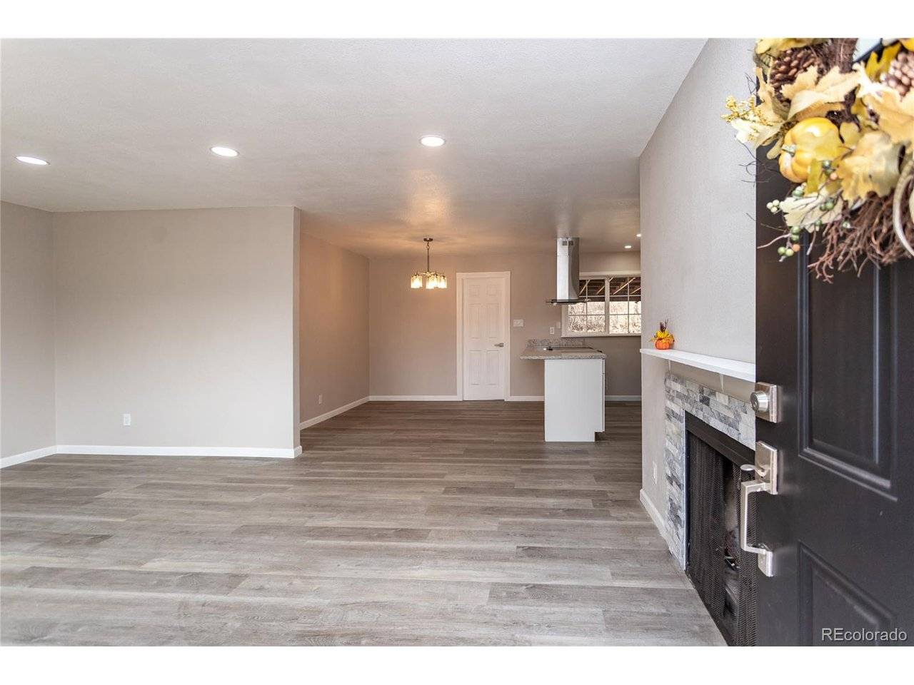 1213 Evergreen, Colorado Springs, CO 80911