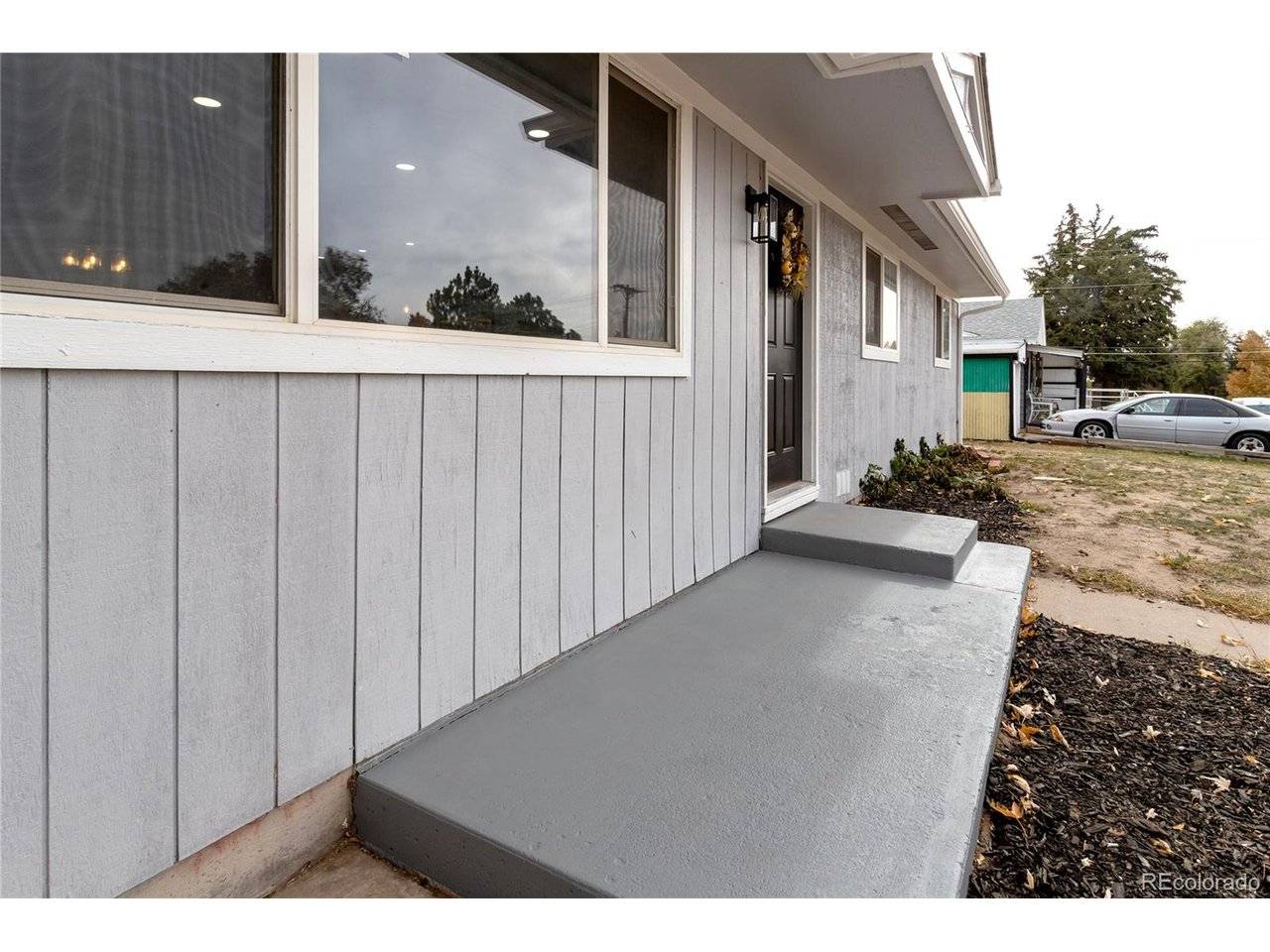 1213 Evergreen, Colorado Springs, CO 80911
