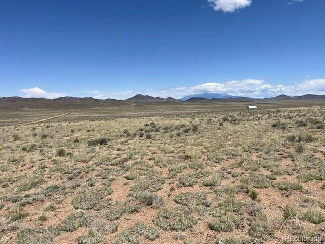 27 Frank, San Luis, CO 81152