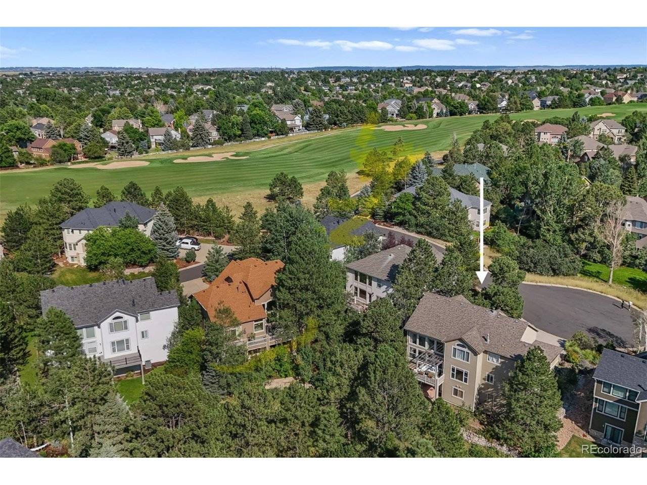939 Greenway, Castle Pines, CO 80108