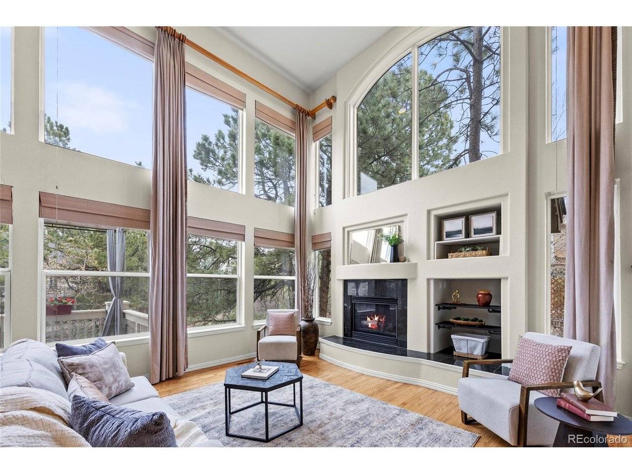 939 Greenway, Castle Pines, CO 80108