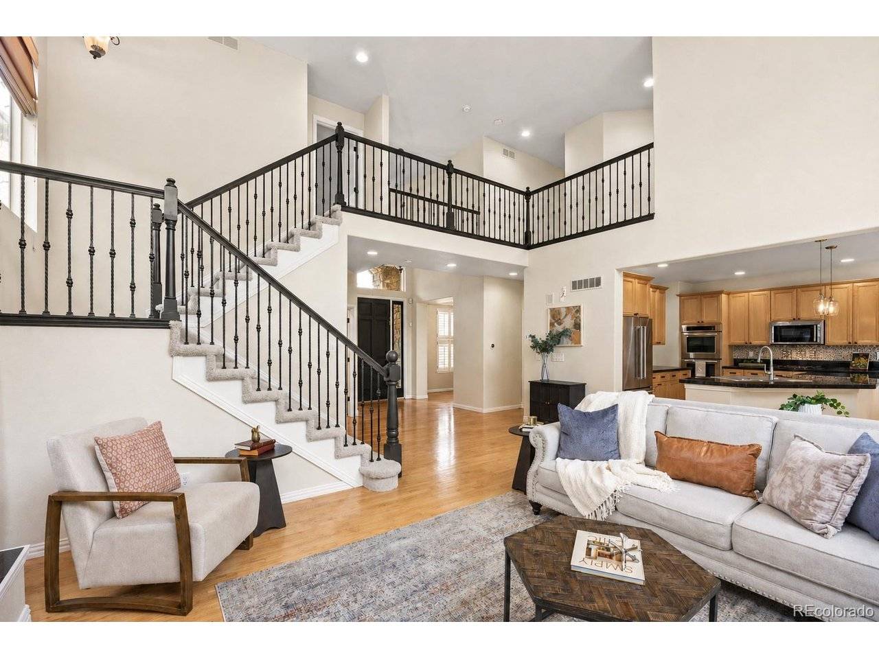 939 Greenway, Castle Pines, CO 80108