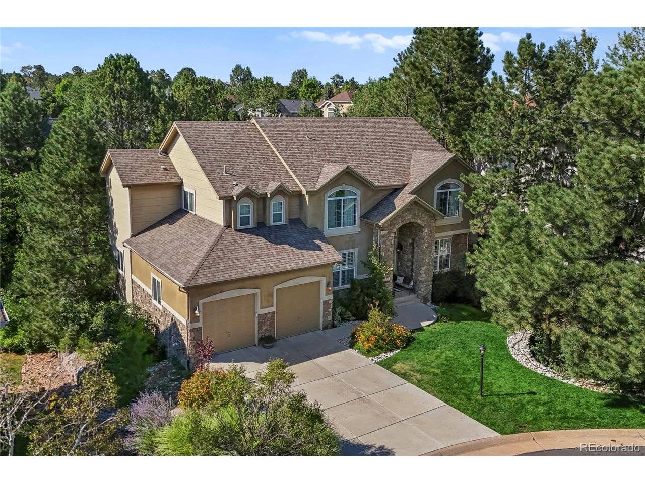 939 Greenway, Castle Pines, CO 80108