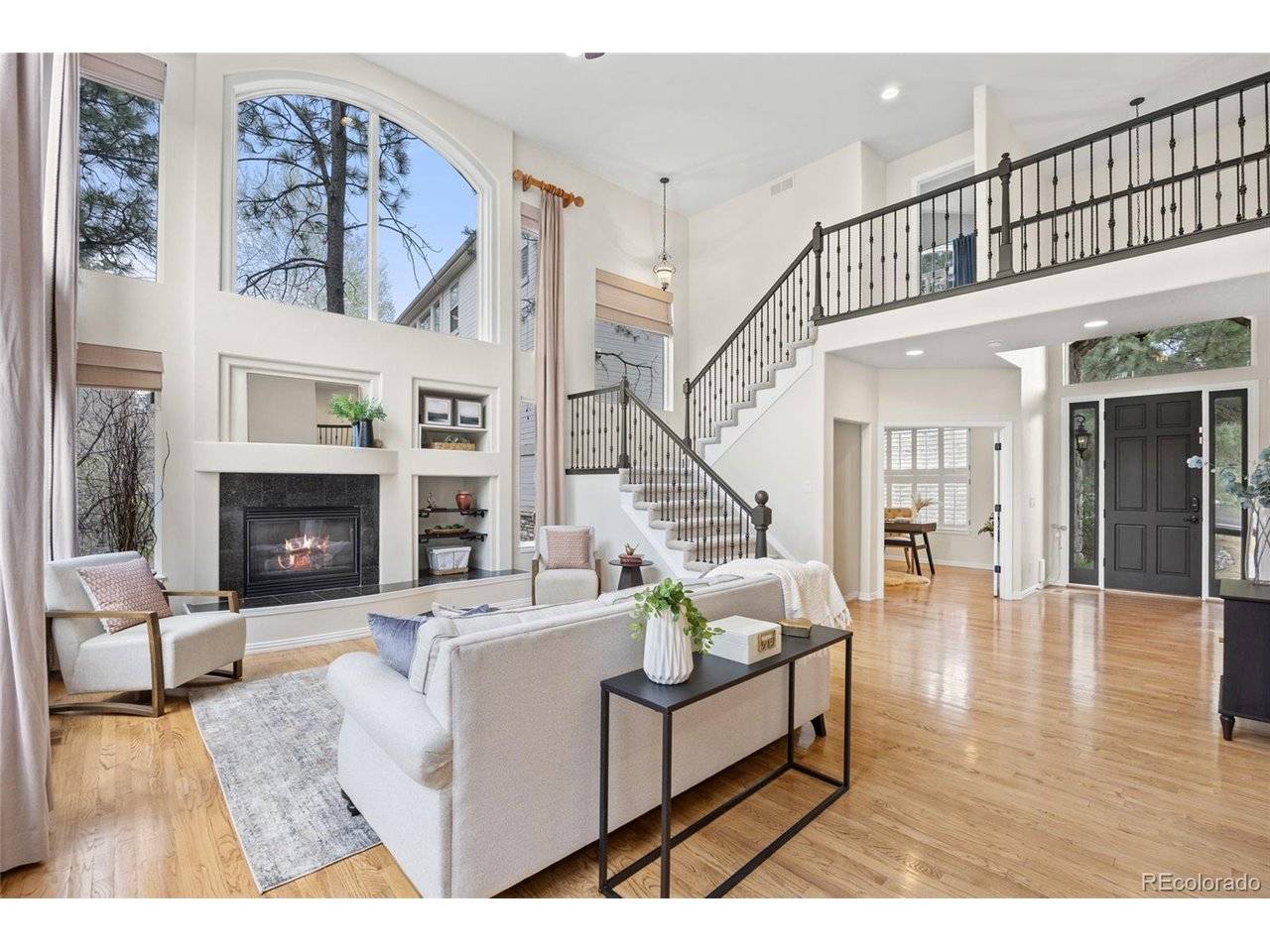 939 Greenway, Castle Pines, CO 80108