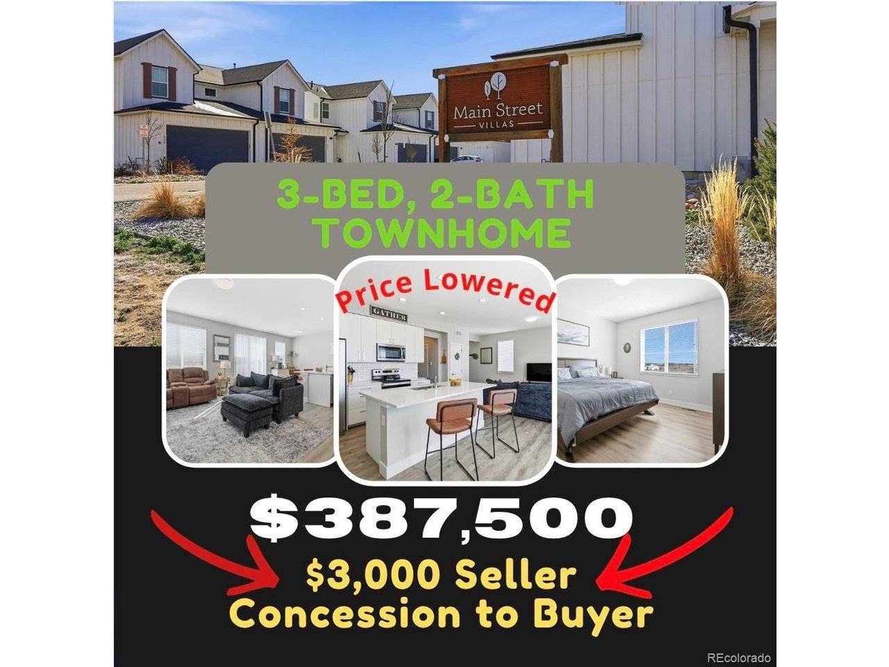 547 S Main, Byers, CO 80103