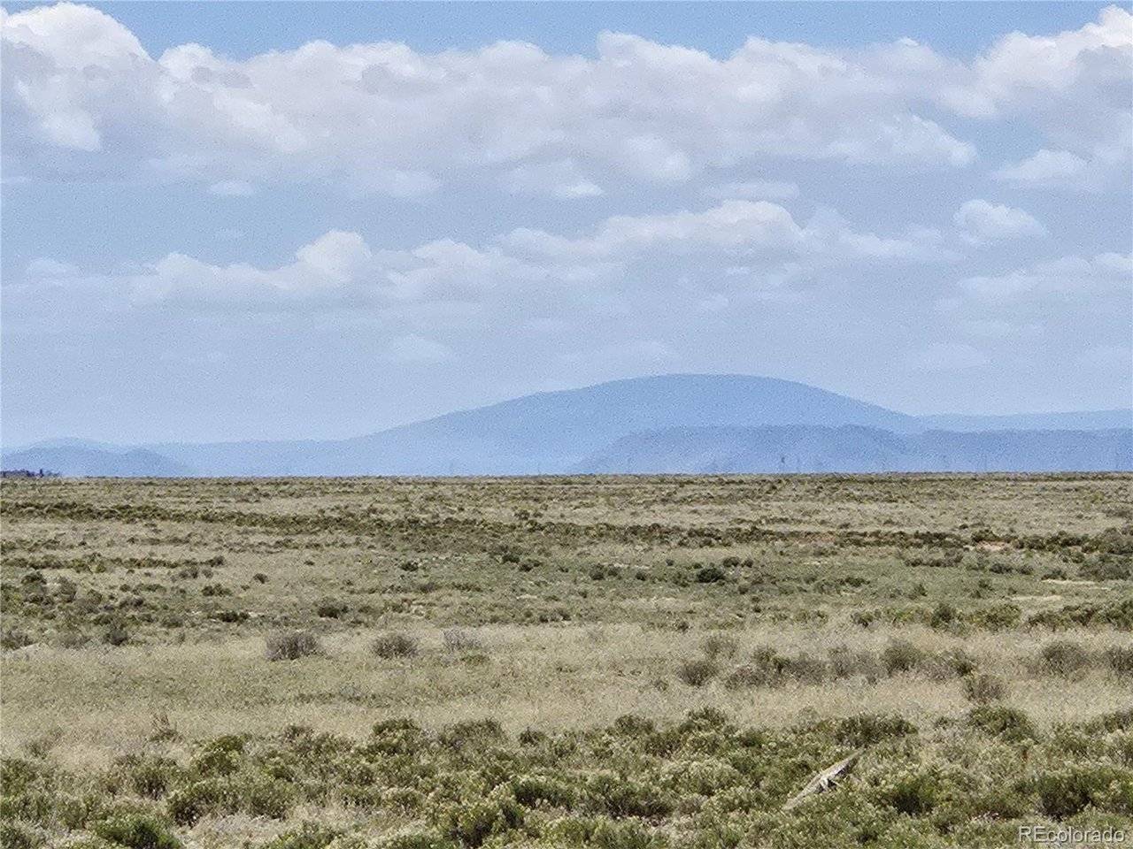 South 4th Street Lot 3, Blanca, CO 81133