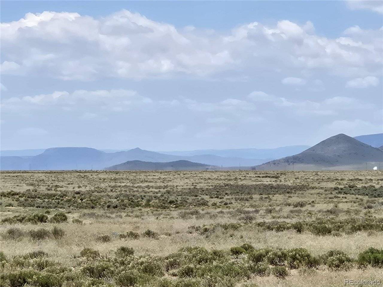 South 4th Street Lot 3, Blanca, CO 81133