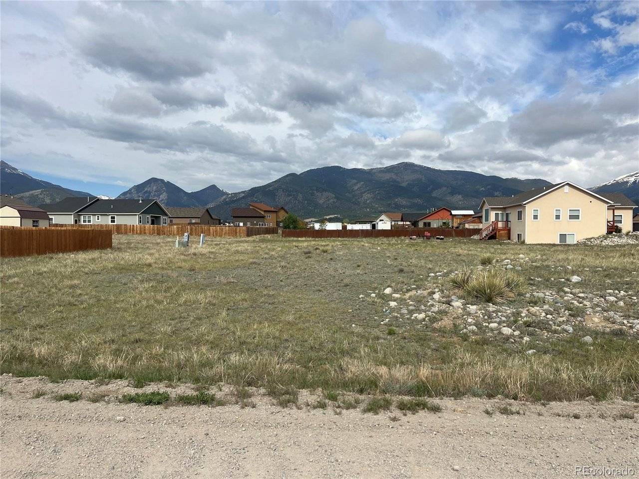 28633 Westwinds, Buena Vista, CO 81211