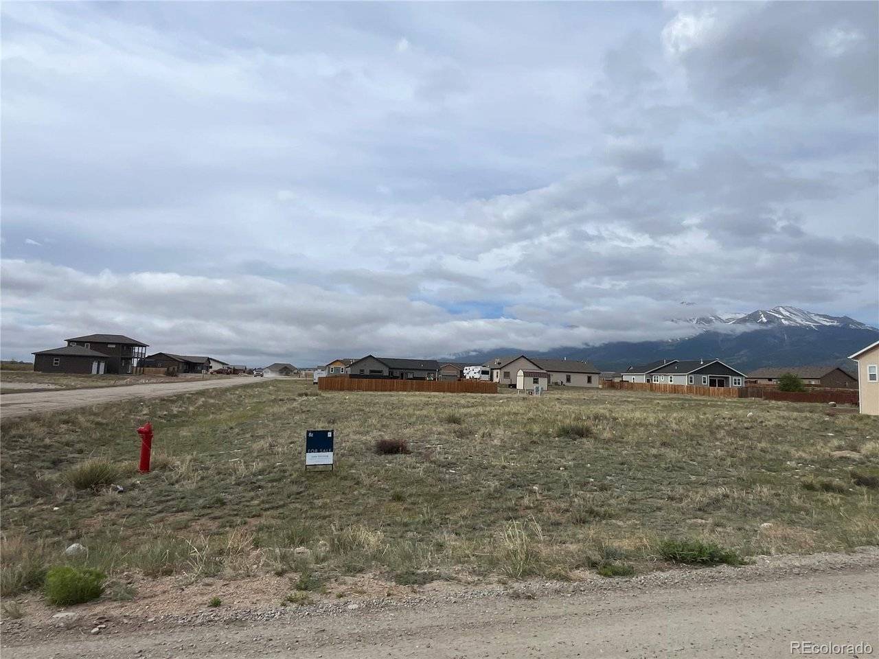 28633 Westwinds, Buena Vista, CO 81211