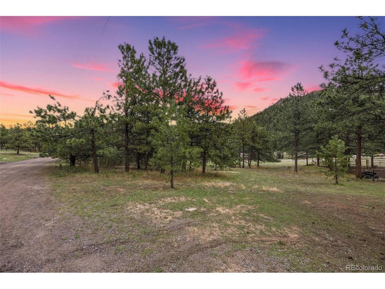 Address not disclosed, Evergreen, CO 80439
