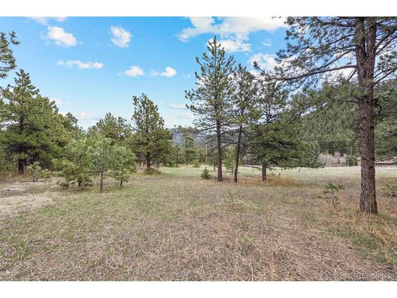 Address not disclosed, Evergreen, CO 80439