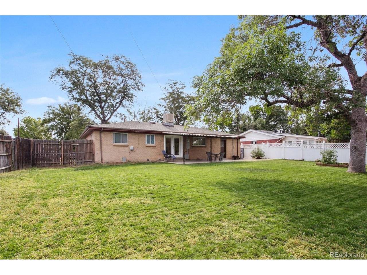 3195 Uvalda, Aurora, CO 80011