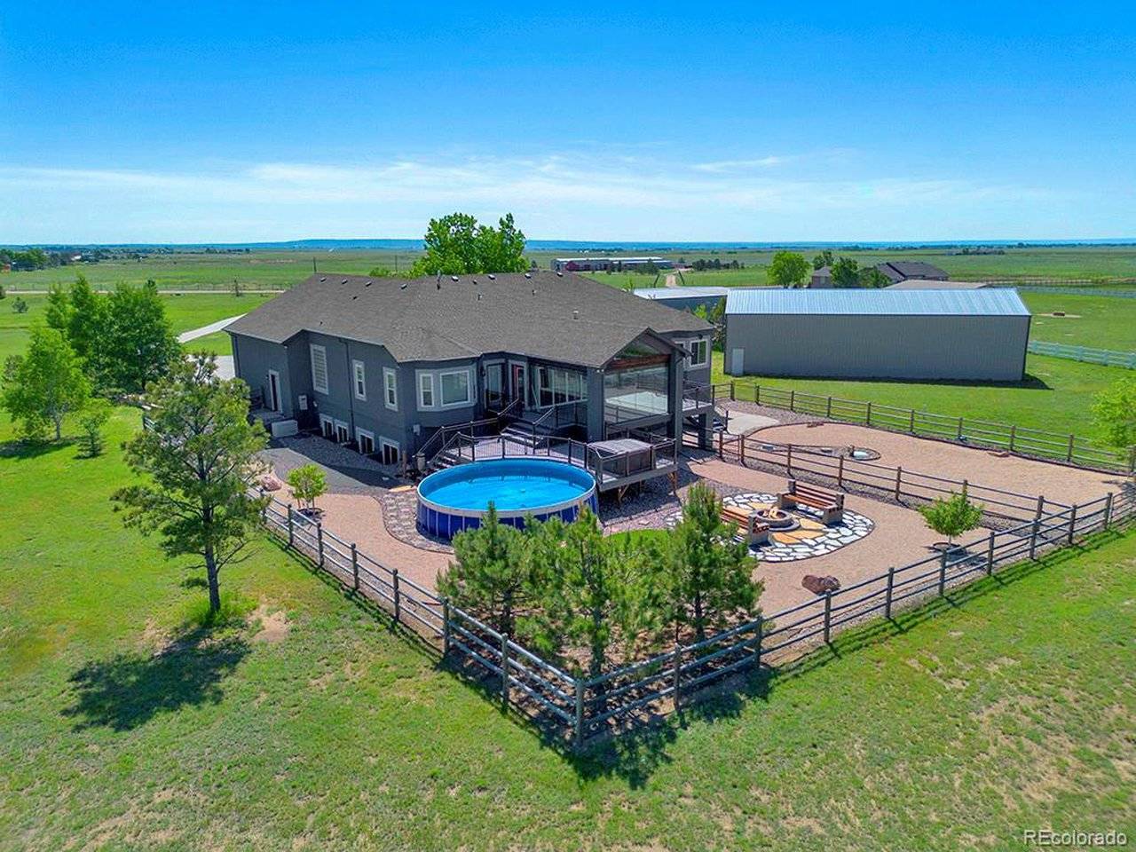 11354 Mckissick, Peyton, CO 80831
