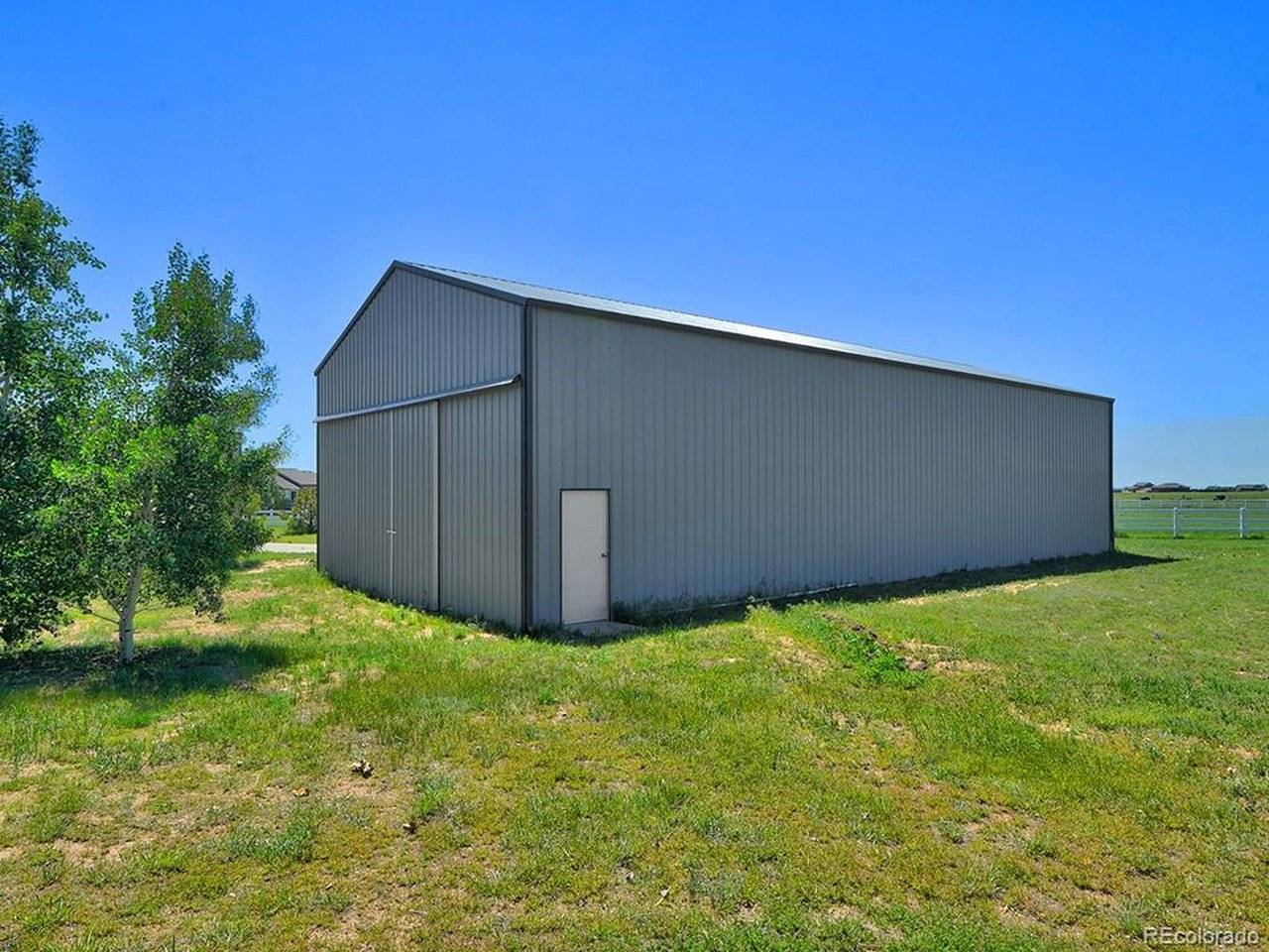 11354 Mckissick, Peyton, CO 80831