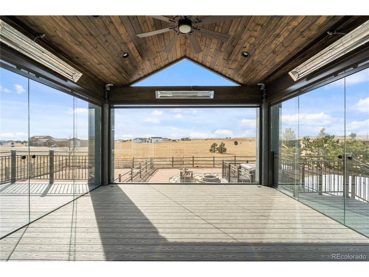 11354 Mckissick, Peyton, CO 80831