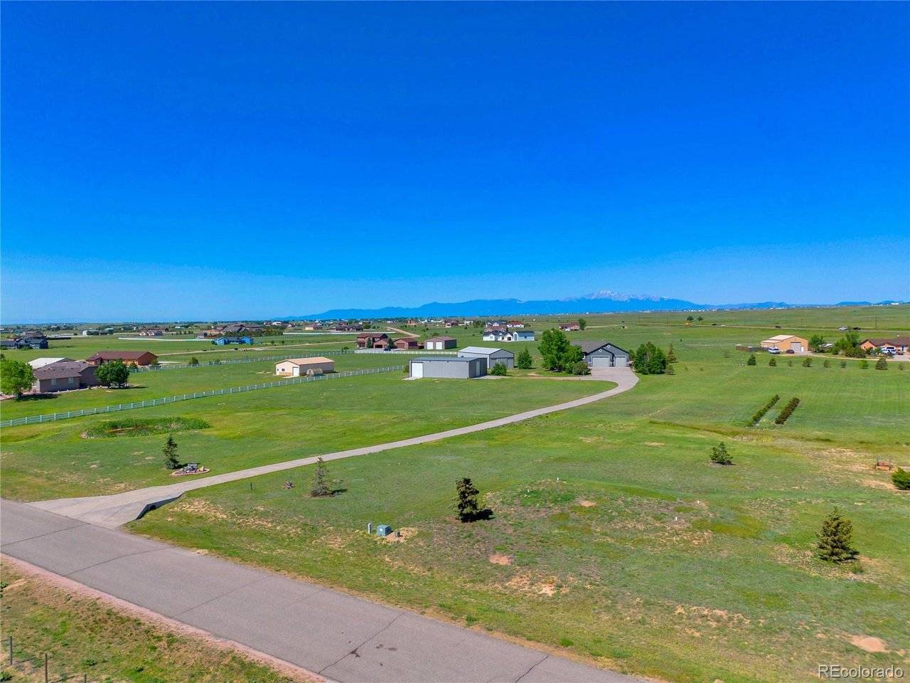11354 Mckissick, Peyton, CO 80831