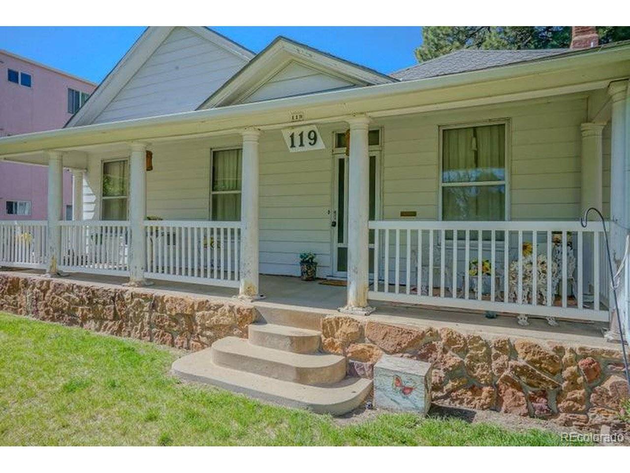 119 Idaho, Pueblo, CO 81004