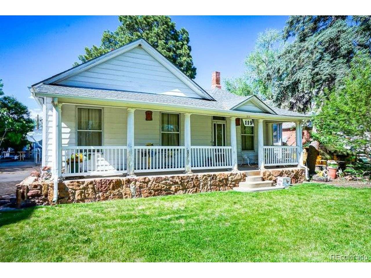 119 Idaho, Pueblo, CO 81004