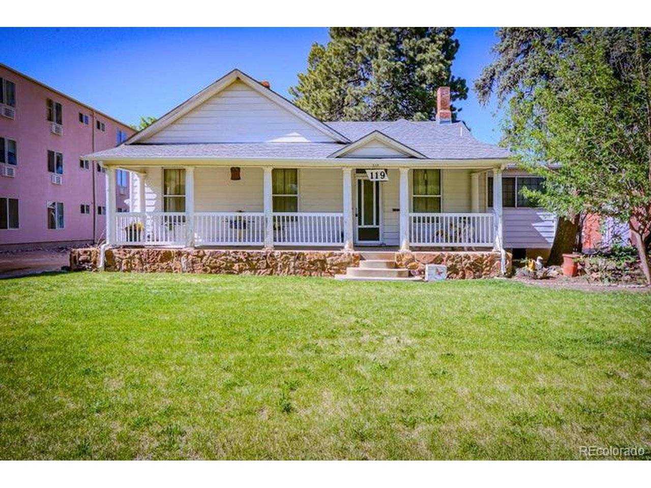 119 Idaho, Pueblo, CO 81004