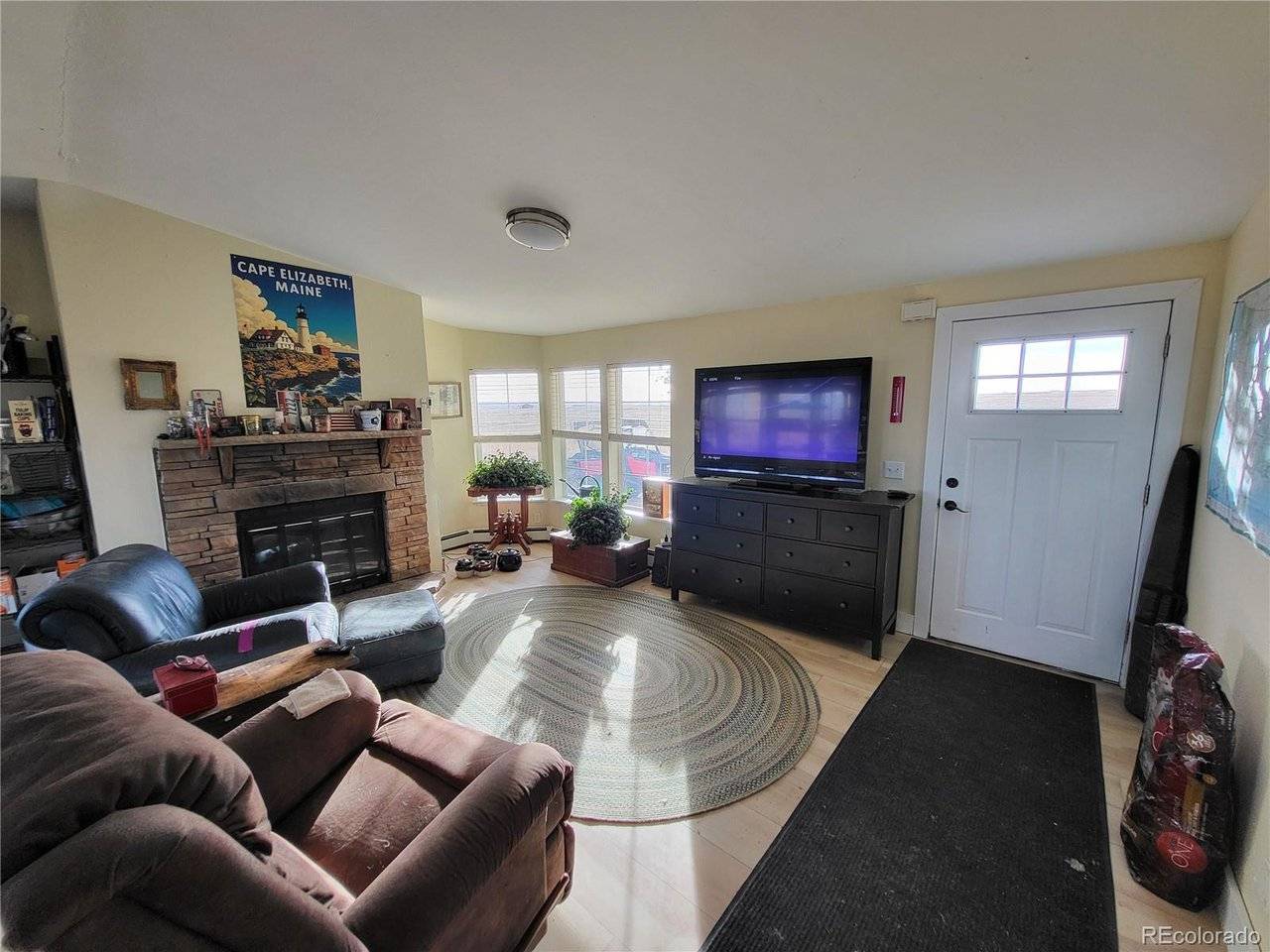 35635 County Road 160, Agate, CO 80101