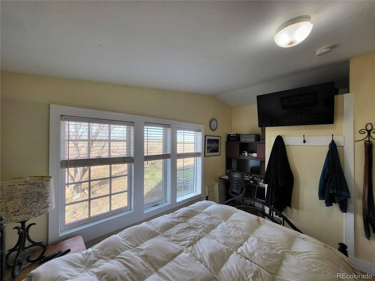 35635 County Road 160, Agate, CO 80101