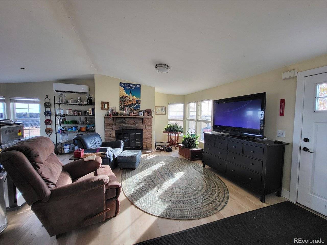 35635 County Road 160, Agate, CO 80101