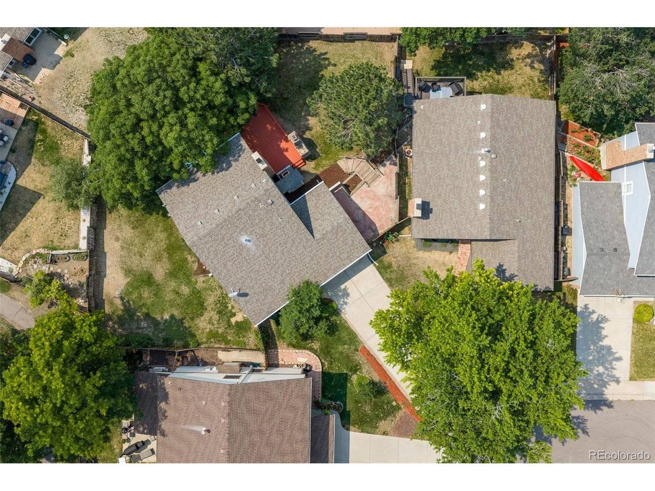 7993 S Trenton, Centennial, CO 80112
