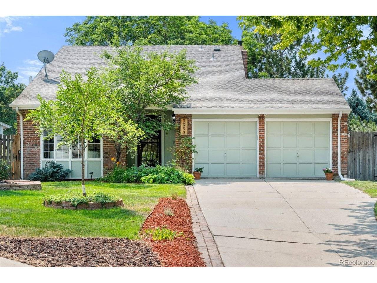 7993 S Trenton, Centennial, CO 80112