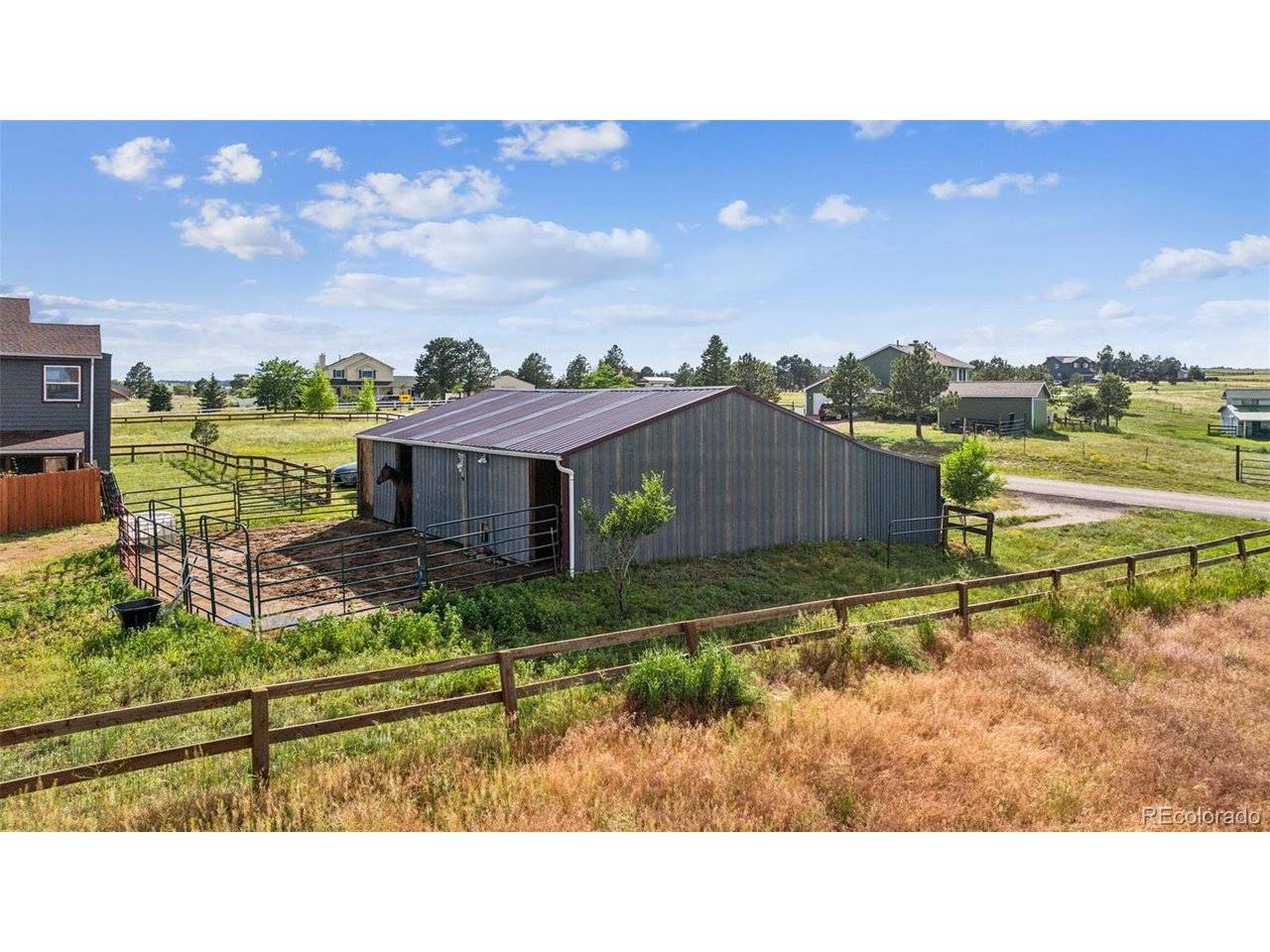13490 Halleluiah, Elbert, CO 80106