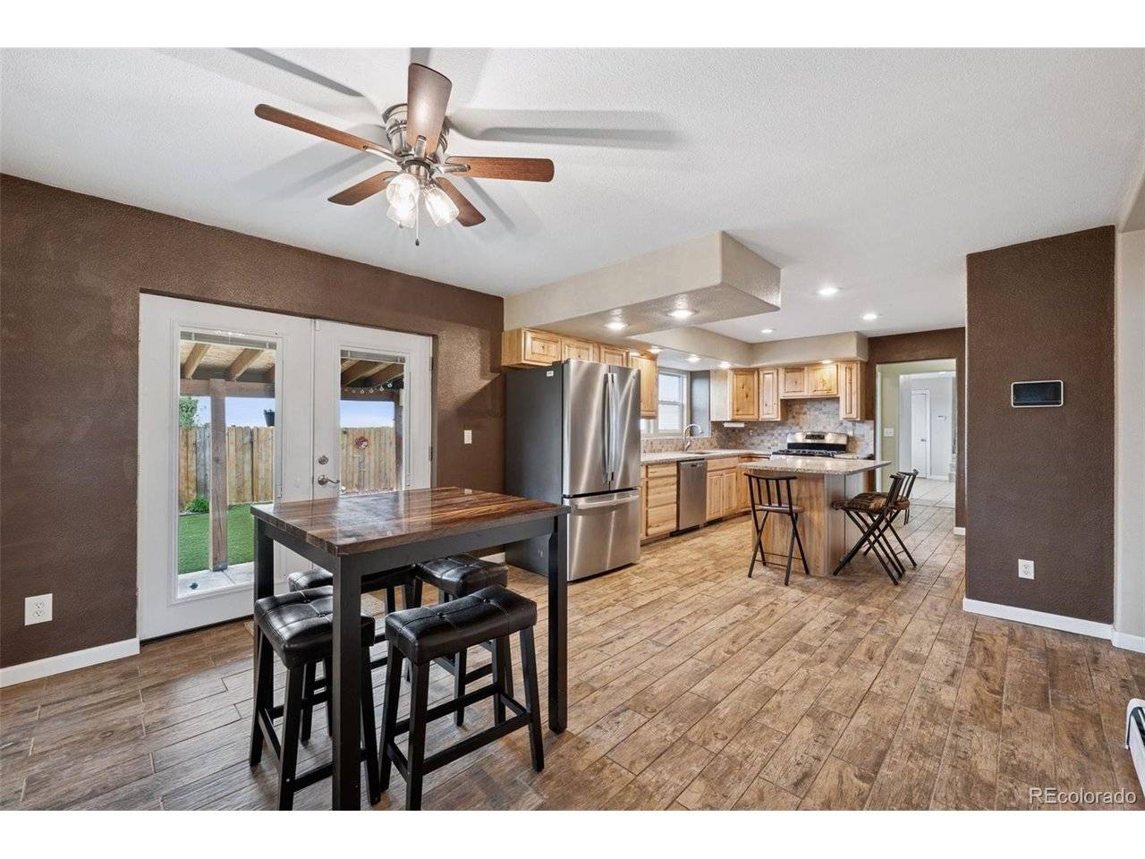 13490 Halleluiah, Elbert, CO 80106