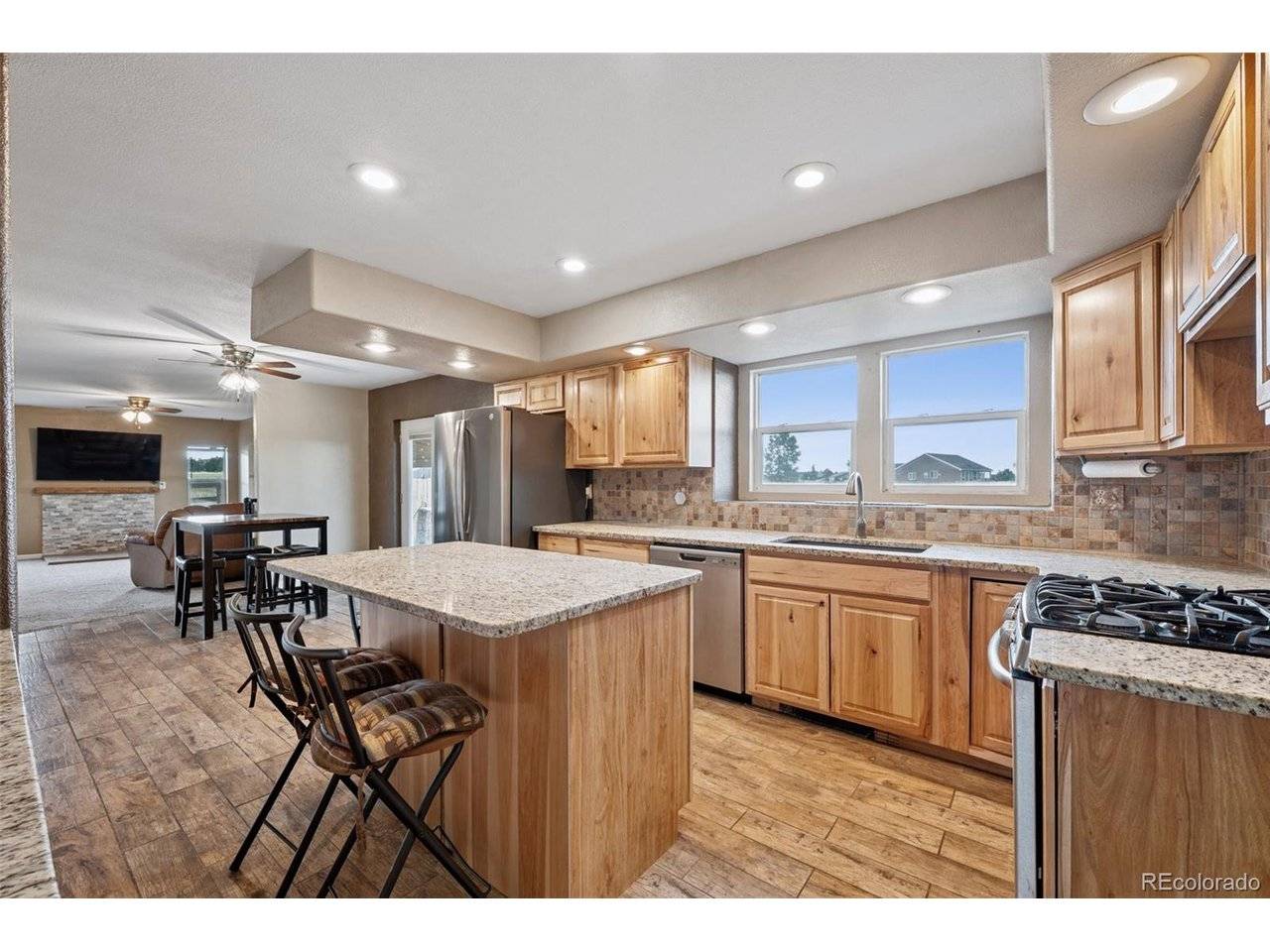 13490 Halleluiah, Elbert, CO 80106