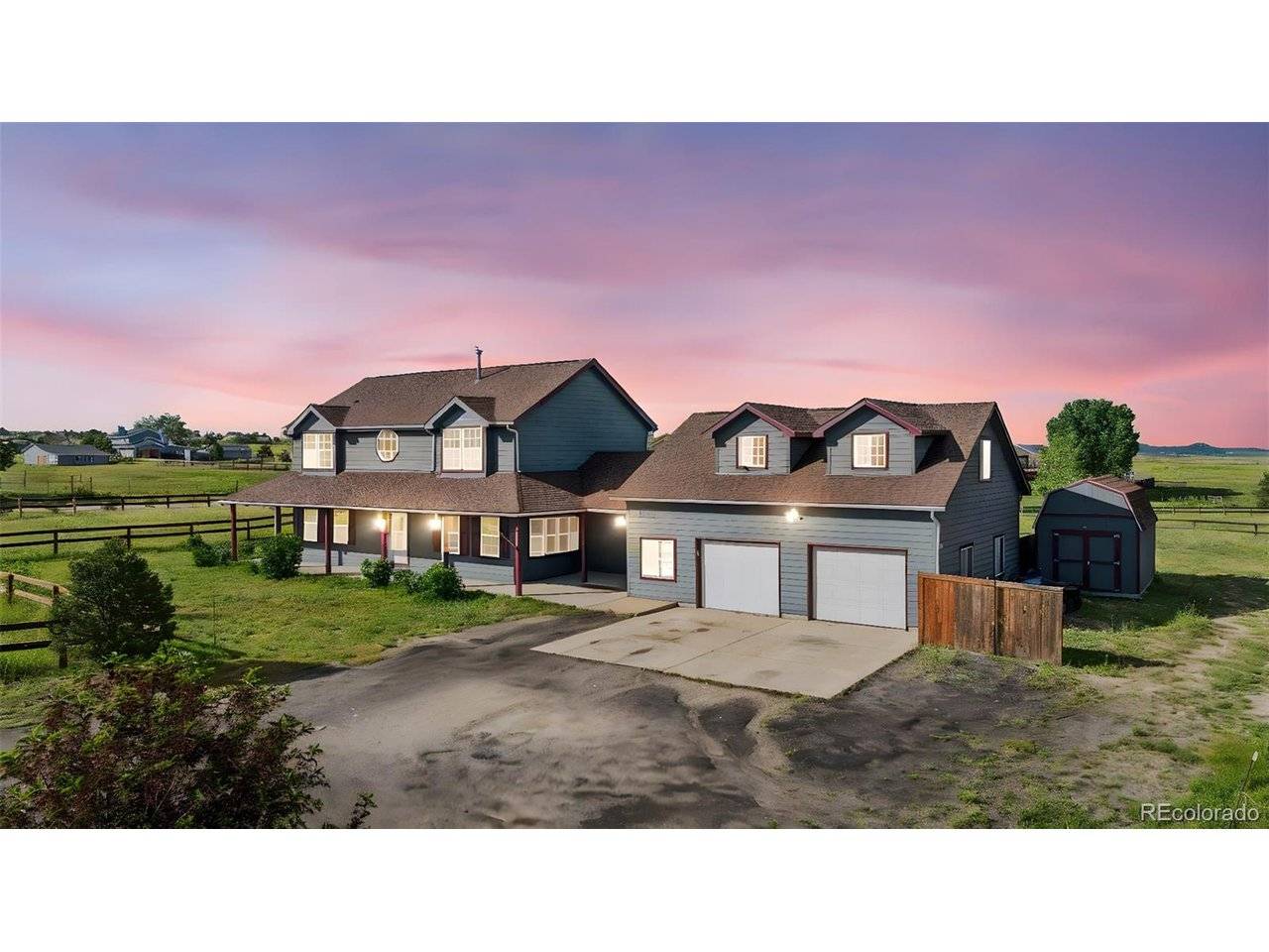 13490 Halleluiah, Elbert, CO 80106