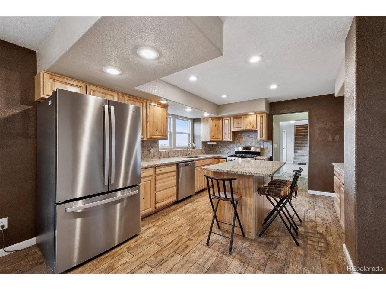 13490 Halleluiah, Elbert, CO 80106