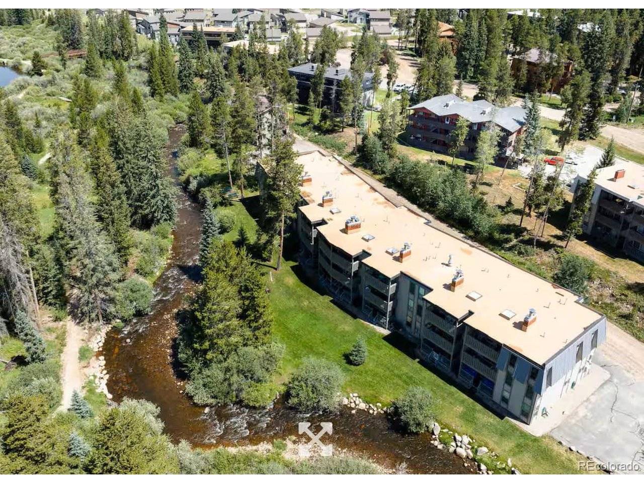 411 Hi Country #16, Winter Park, CO 80482