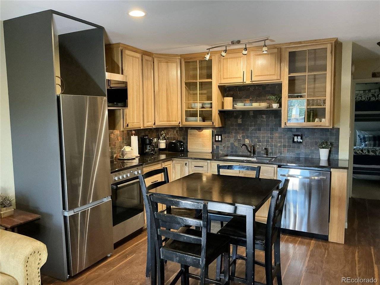 411 Hi Country #16, Winter Park, CO 80482