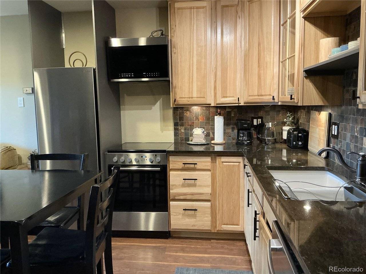 411 Hi Country #16, Winter Park, CO 80482