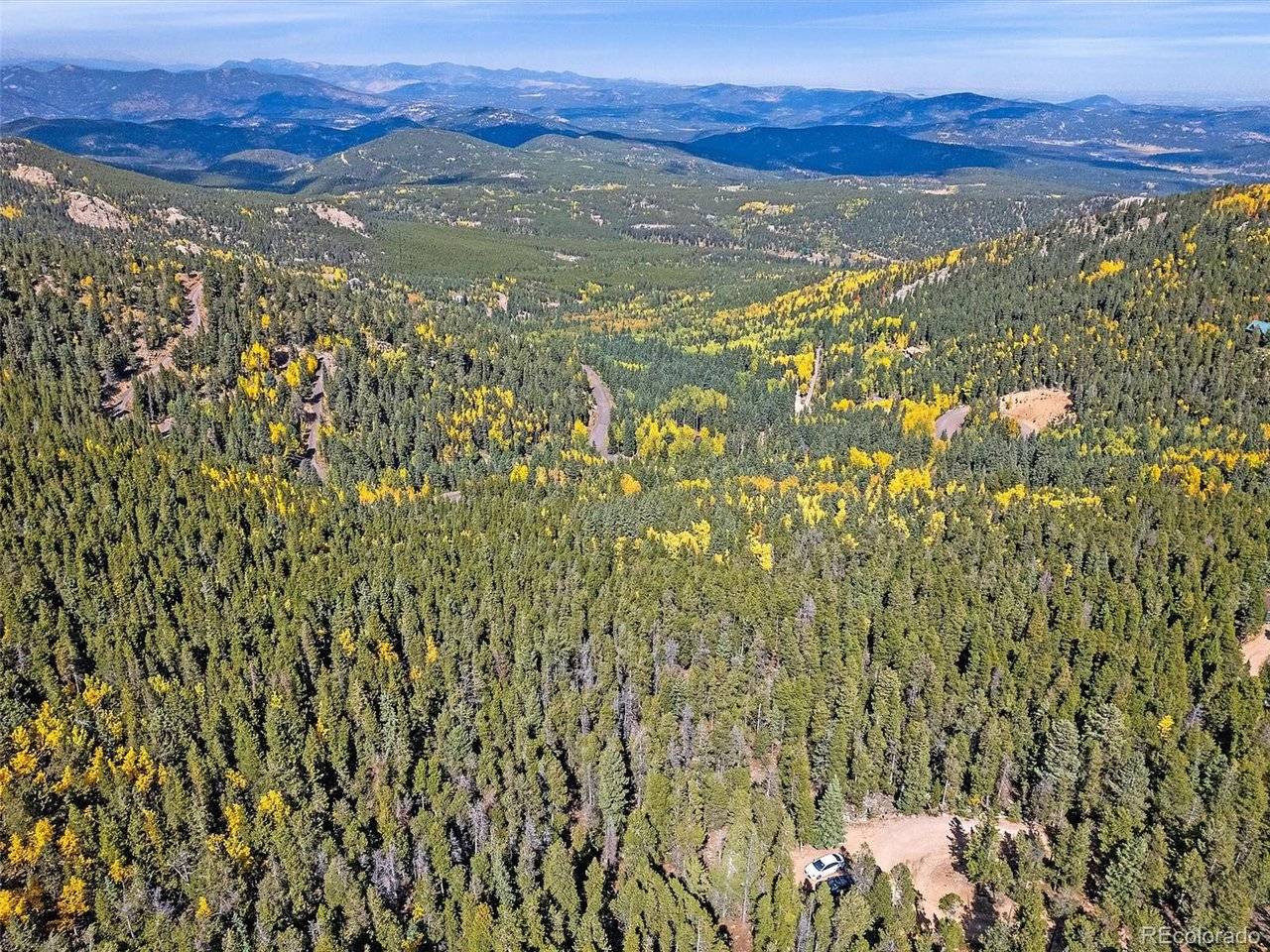 0 Edward, Conifer, CO 80433