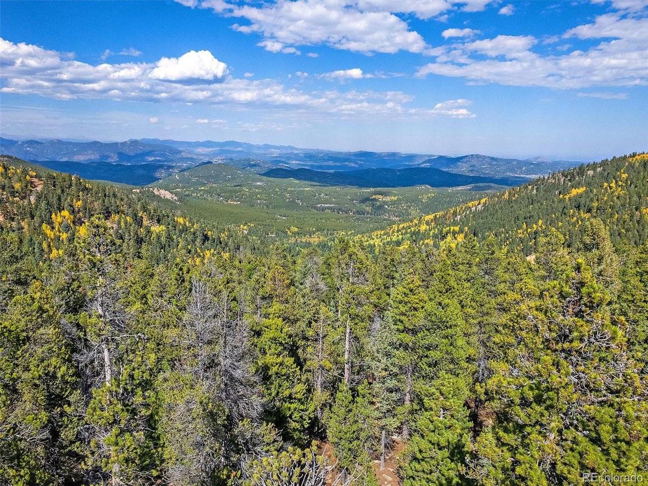 0 Edward, Conifer, CO 80433