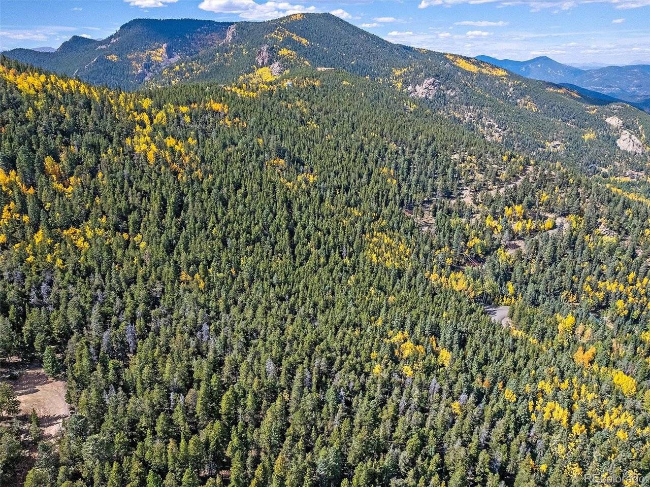 0 Edward, Conifer, CO 80433