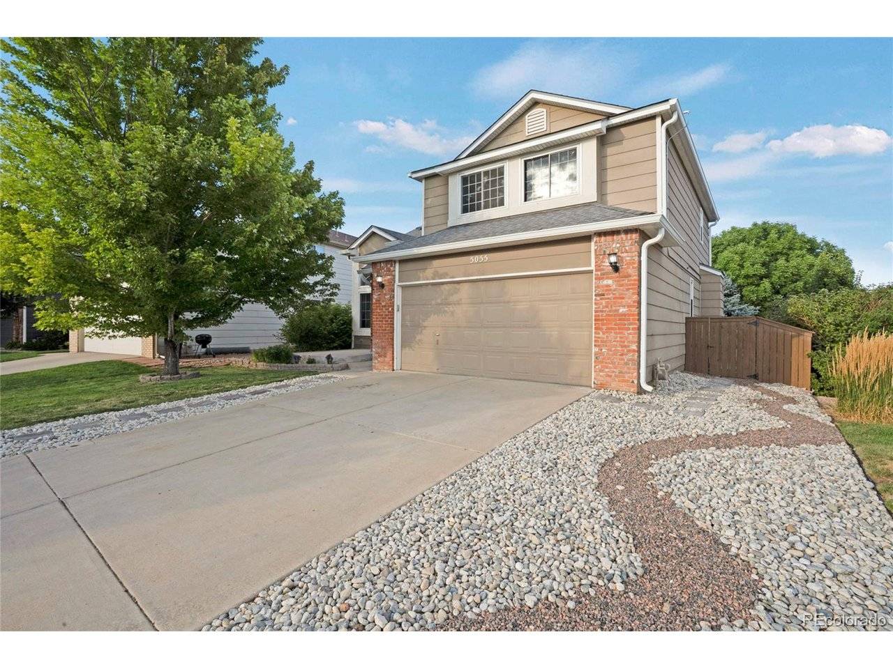 5055 Weeping Willow, Highlands Ranch, CO 80130