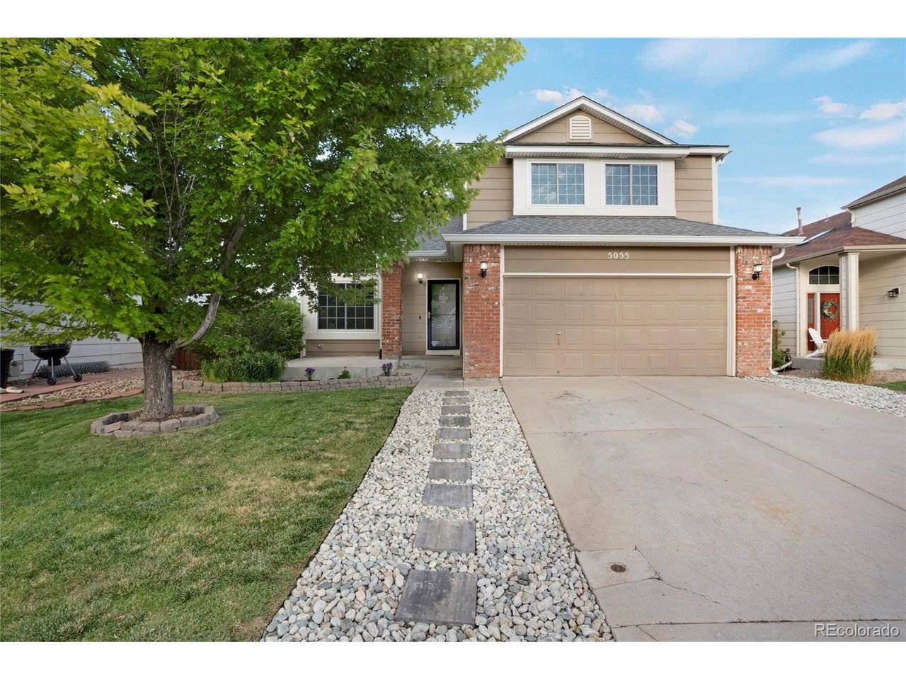 5055 Weeping Willow, Highlands Ranch, CO 80130