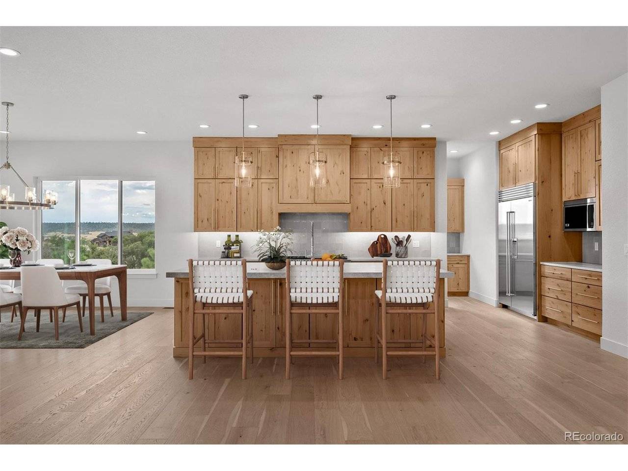 1724 Arrowpoint, Franktown, CO 80116