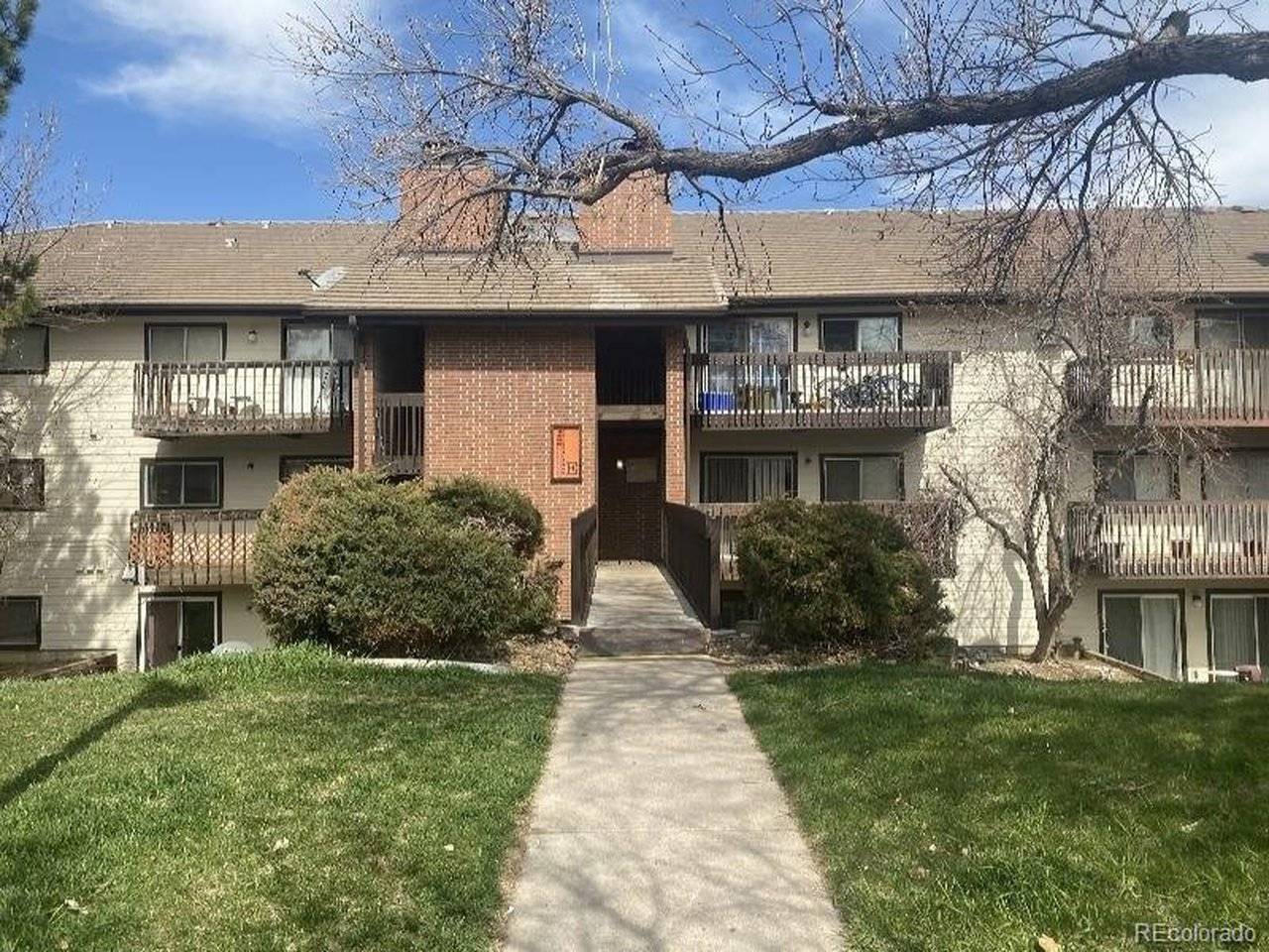 14704 E 2nd #305E, Aurora, CO 80011