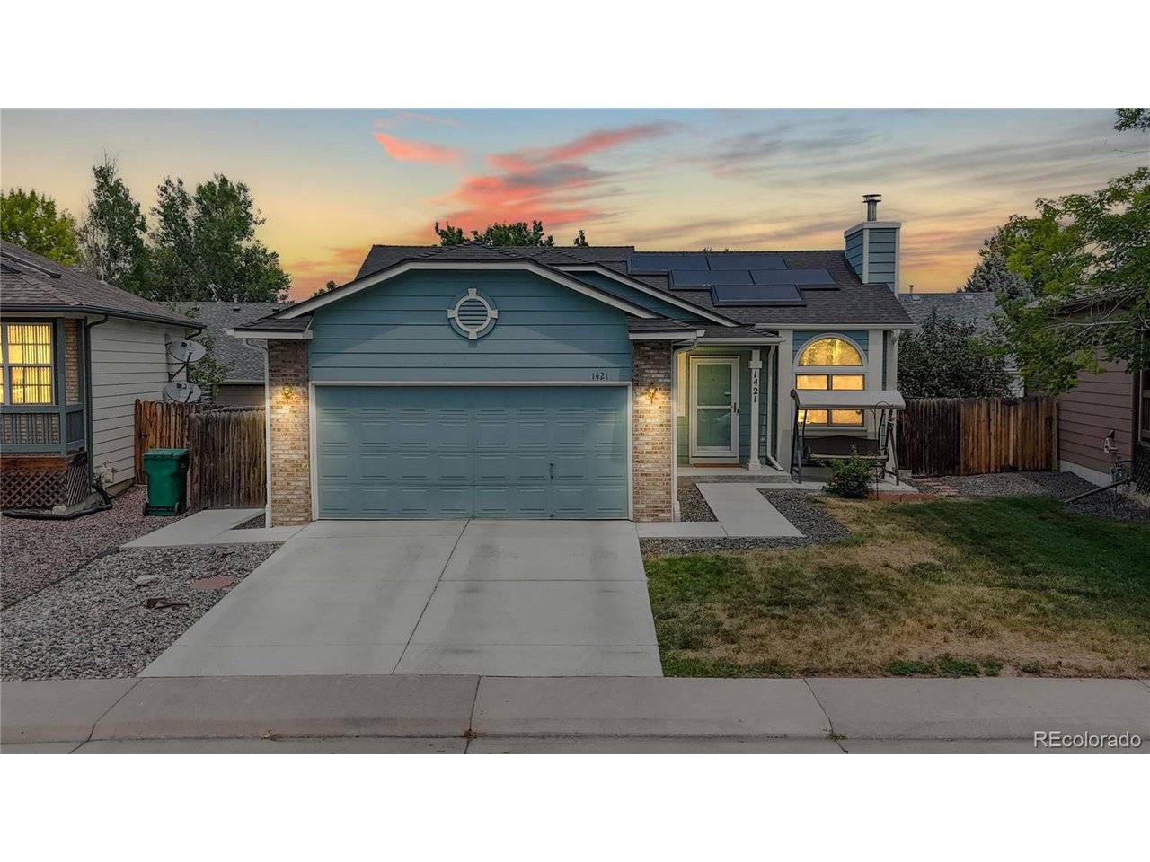 1421 W 132nd, Denver, CO 80234