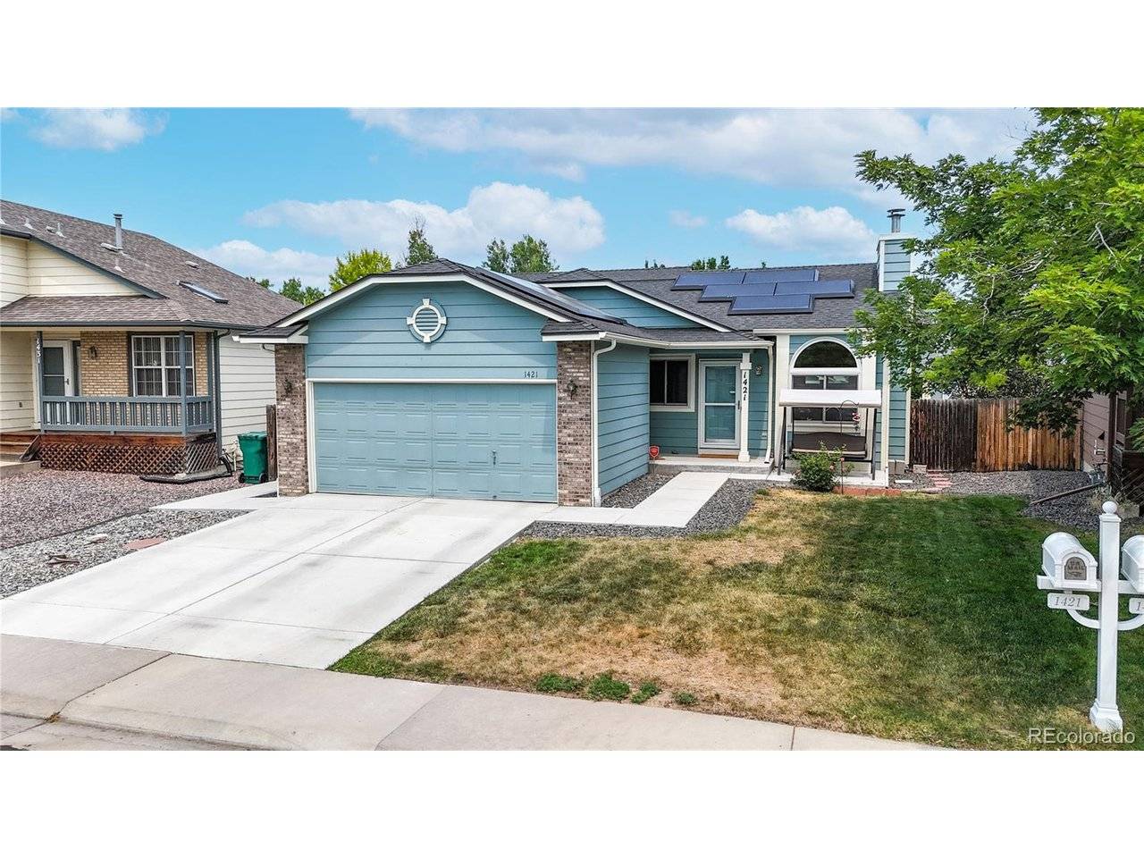 1421 W 132nd, Denver, CO 80234