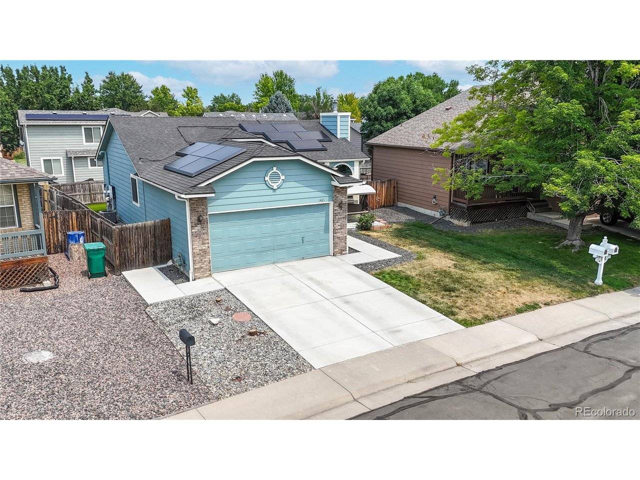 1421 W 132nd, Denver, CO 80234