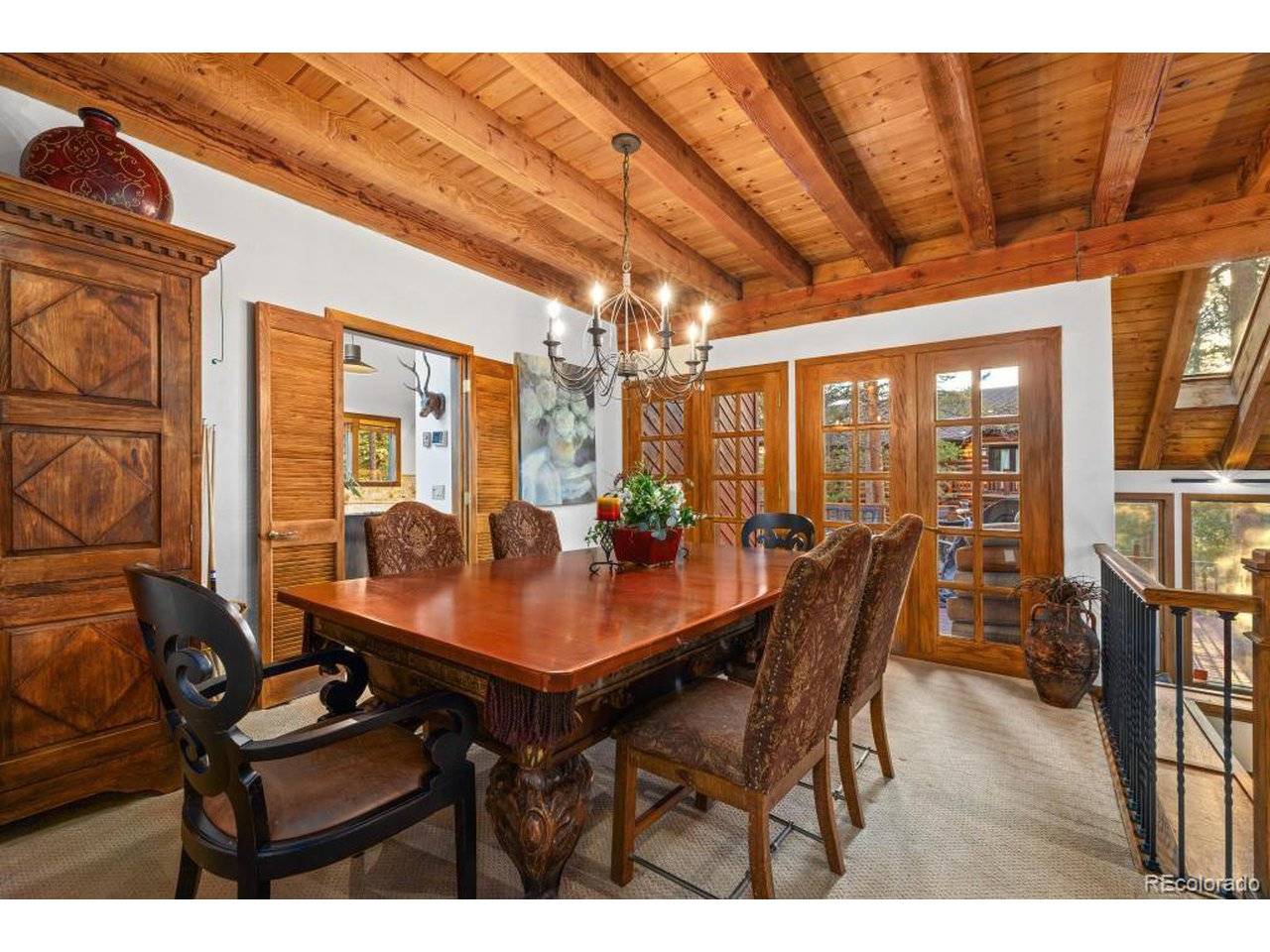 82 Lenawee Lane, Dillon, CO 80435