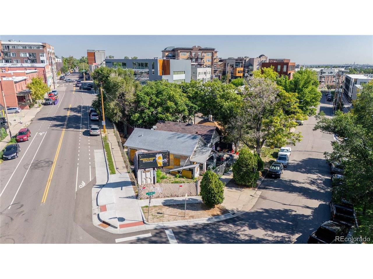 1667 Erie, Denver, CO 80211