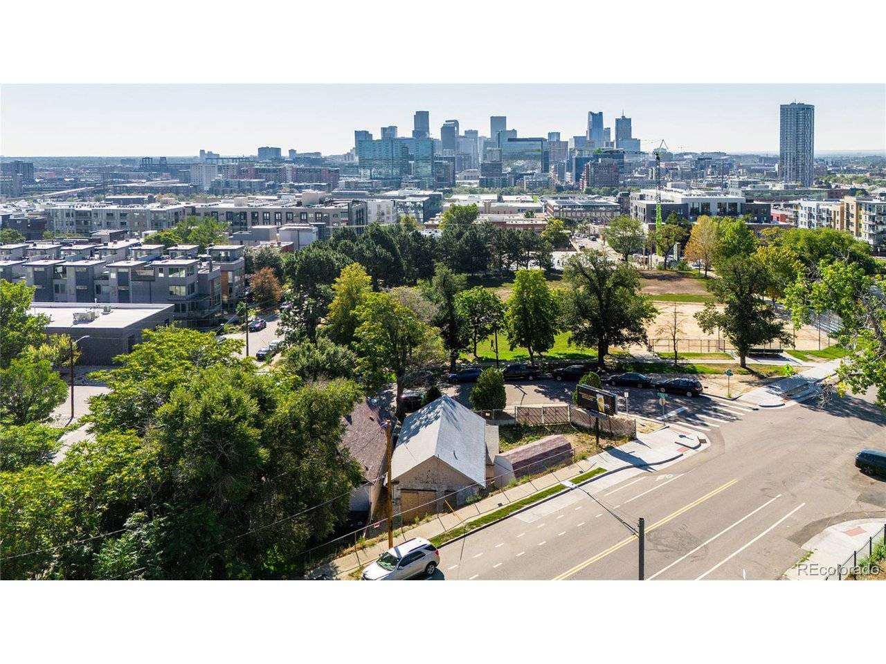 1667 Erie, Denver, CO 80211